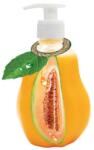Lara Săpun lichid Pepene galben - Lara Fruit Liquid Soap 375 ml
