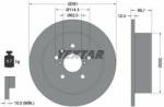 TEXTAR Disc frana TEXTAR PRO 92144203 (92144203)