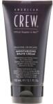 American Crew Cremă hidratantă pentru bărbierit - American Crew Shaving Skincare Moisturing Shave Cream 150 ml