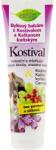 Bione Cosmetics Balsam pentru picioare - Bione Cosmetics Cannabis Kostival Herbal Ointment with Horse Chestnut 300 ml