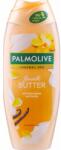 Palmolive Gel de duș cu unt de shea și vanilie - Palmolive Thermal Spa Smooth Butter With Shea Butter And Vanilla 500 ml