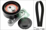 Schaeffler INA Set curea transmisie cu caneluri Schaeffler INA 529 0160 10 (529 0160 10)