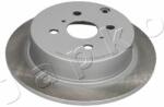 JAPKO Disc frana JAPKO 61222C (61222C) - automobilus