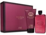 Gucci Guilty Absolute Pour Femme SET: edp 50ml + Testápoló 50ml női parfüm