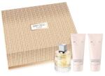 Jimmy Choo Illicit SET: edp 100ml + 100ml Testápoló + tusfürdő gél 100ml női parfüm