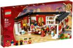 LEGO® Chinese New Year's Eve Dinner (80101)