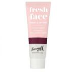 Barry M Fresh Face Cheek & Lip Tint fard de obraz 10 ml pentru femei Orchid Crush