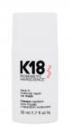 K18HAIR Molecular Repair Leave-In Hair Mask mască de păr 50 ml pentru femei