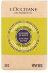 L'Occitane Shea Butter Verbena Extra-Gentle Soap săpun solid 250 g pentru femei