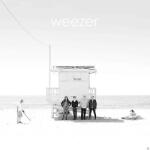 Atlantic Weezer - Weezer - White Album (CD)