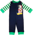 Andrea Kft Disney Mickey karácsonyi overálos pizsama