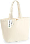 Westford Mill Bevásárló táska Westford Mill EarthAware? Organic Marina Tote