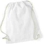 Westford Mill Tornazsák tornatáska Hátizsák Westford Mill Cotton Gymsac