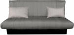 Bedora Click-Clack Felicity Kihúzható kanapé, 195x75x90 cm, térolóládáva