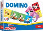 Trefl Joc de societate Domino mini: Disney Multiproperty - Pentu copii