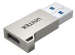 Unitek Adaptor USB la USB-C Unitek A1034NI