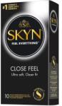 SKYN 10 бр. Нелатексови Skyn Close Feel 51 мм