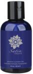 Sliquid Веган био лубрикант Sliquid Satin 125 мл
