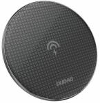 Dudao Wireless induction charger Dudao A10B, 10W (black) (A10B black) - wincity