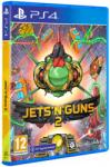Red Art Games Jets'n'Guns 2 (PS4)