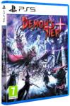 Diabolical Mind Demons Tier+ (PS5)