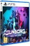 Red Art Games Gunborg Dark Matters (PS5)