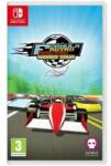 Numskull Games Formula Retro Racing World Tour [Special Edition] (Switch)
