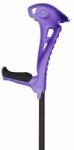 Fdi Medical France Carja ergonomica Access Comfort violet, 1 bucata - springfarma