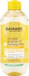 Garnier Apa micelara cu vitamina C Skin Naturals, 400 ml, Garnier