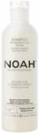 NOAH Sampon natural volumizant cu citrice pentru par fin si gras (1.1), 250ml