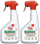 Sano Pachet 2 x Insecticid Sano Impotriva Insectelor Taratoare, Microcapsulat, K2000, 750 ml (2xMAGT1003760TS)