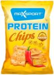 Maxsport Chipsuri Proteice sweet Chilli, 45 g Max Sport