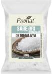 Pronat Foil Pack Sare de Himalaya Gri Grunjoasa 500 g