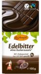 Birkengold Ciocolata Neagra Indulcita doar cu Xylitol, 85% Cacao, Fairtrade (BIR1704)
