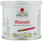 Arche Naturküche - Asia Wasabi BIO, Pulbere din Radacina de Hrean, 25 g, Arche