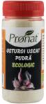Pronat Pet Pack Usturoi Bio Uscat Pudra, 60 g