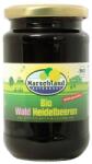 Marschland Compot BIO de Afine de Padure, 340 g / 125 g, Marschland Naturkost