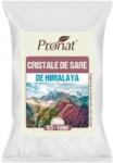 Pronat Foil Pack Sare Neiodata Cristalina de Himalaya, 300 g, Pronat