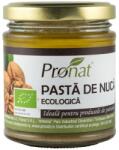 Pronat Glass Pack Pasta de Nuca Bio, 170 g