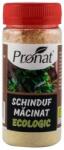 Pronat Pet Pack Schinduf Macinat, Bio, 45 g