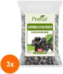 Aronia Original Set 3 x Fructe Bio de Aronia Uscate, 100 g (ORP-3xPRN50891)