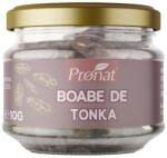Pronat Glass Pack Boabe de Tonka, 10 g, Pronat