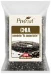 Pronat Foil Pack Seminte de Chia BIO, 100 g, Pronat (PRN165)
