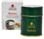 Arche Naturküche Matcha - Pulbere fina de Ceai Verde Japonez Bio, 30g Arche
