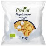 Pronat Foil Pack Fulgi de Porumb BIO, 150 g, Pronat (PRN140)