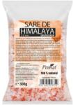 Pronat Foil Pack Sare Neiodata de Himalaya, Grunjoasa, 300 g
