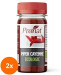 Pronat Pet Pack Set 2 x Piper Cayenne BIO, 45 g, Pronat