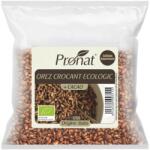 Pronat Foil Pack Orez Expandat Crocant cu Cacao, Bio 125 g - trada