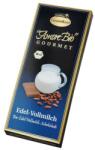 Liebhart's Gesundkost Ciocolata cu Lapte, 100 g, Liebhart's Amore Bio (GSND22271)
