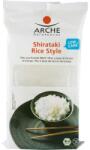 Arche Naturküche - Asia Orez Bio Shirataki pe Baza de konjak, 294 g Arche